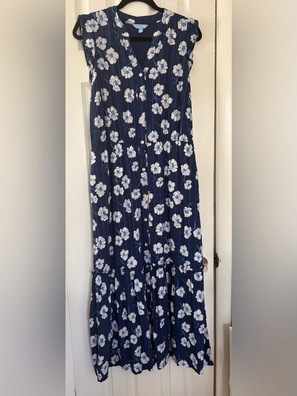 Draper James Maxi Dress